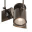 Telluride 2 - Light Pendant