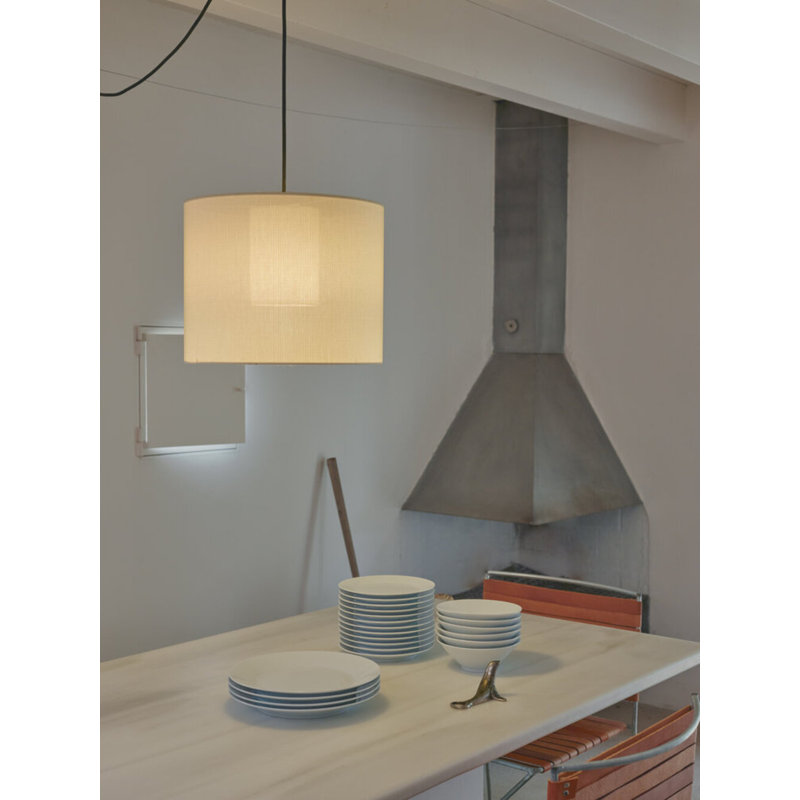 Moaré Liviana S, White/Textured White