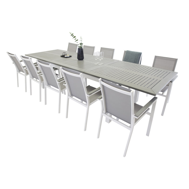 Jayesh 10 - Person Dining Set