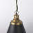 Gilda 1 - Light Single Pendant-78726690