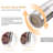 AWZTOO Kitchen Faucet Side Spray-78163050