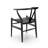 16.75'' H Ash Solid Wood Side Chair
