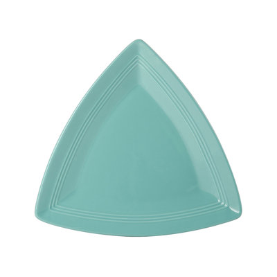 Concentrix 12-1/2-Inch Triangle Plate