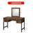 Koburn Vanity