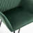 Dining Chairs Upholstered Chair with Metal Legs for Living Room-488223573-427850989
