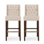 Tabouret de bar Modern Modern