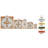 Oriental Indoor Rug-1341515762