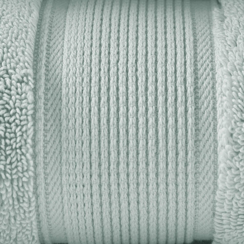 Cotton Bath , Bath Sheets - 2 Pack, Seafoam