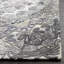 Tapis floral performance touffeté à la main Brantley-25749188
