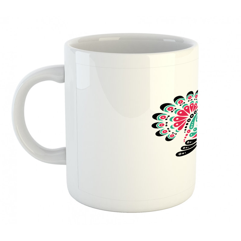 Grande tasse à café turquie