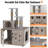 Dafayon 42.91'' H Cat Tree-132229781