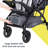 Baby Trend Sit N' Stand® Double 2.0 Stroller-107823118