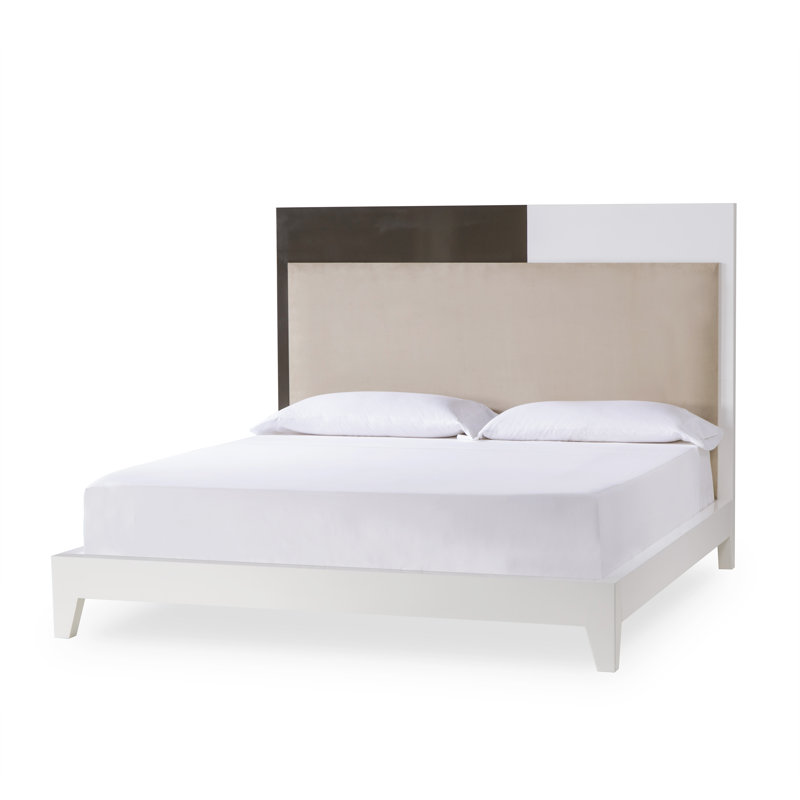 Oakland Upholstered Bed, King