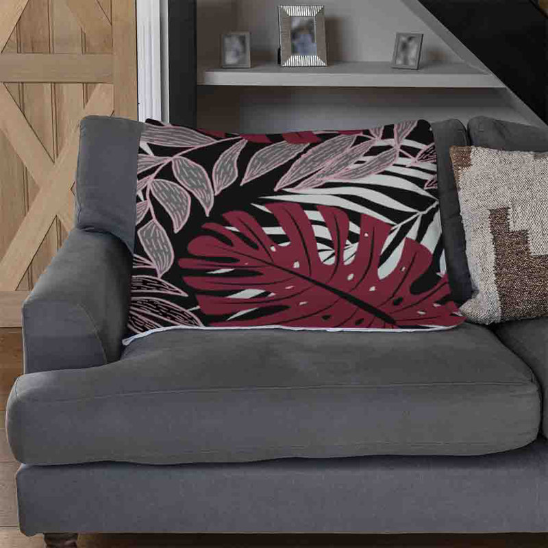 Buckley Throw Blanket