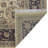 One-of-a-Kind Massimo Handmade Kilim 9' x 12'2" Wool Beige/Black/Brown Area Rug