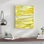 Daybreak by Coretta King Johnson - Print on Canvas