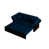 Bleu est en rupture de stock