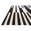 Tapis crème Noor