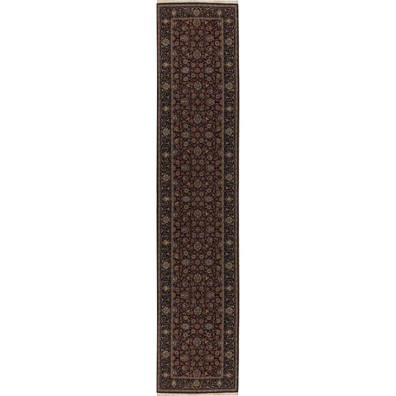 One-of-a-Kind 2'6" X 12' Area Rug