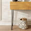 Console 39,4 po