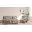 Ensemble de salon inclinable 2 pièces Auer-745164179