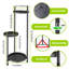Plant Stand - Set of 3
