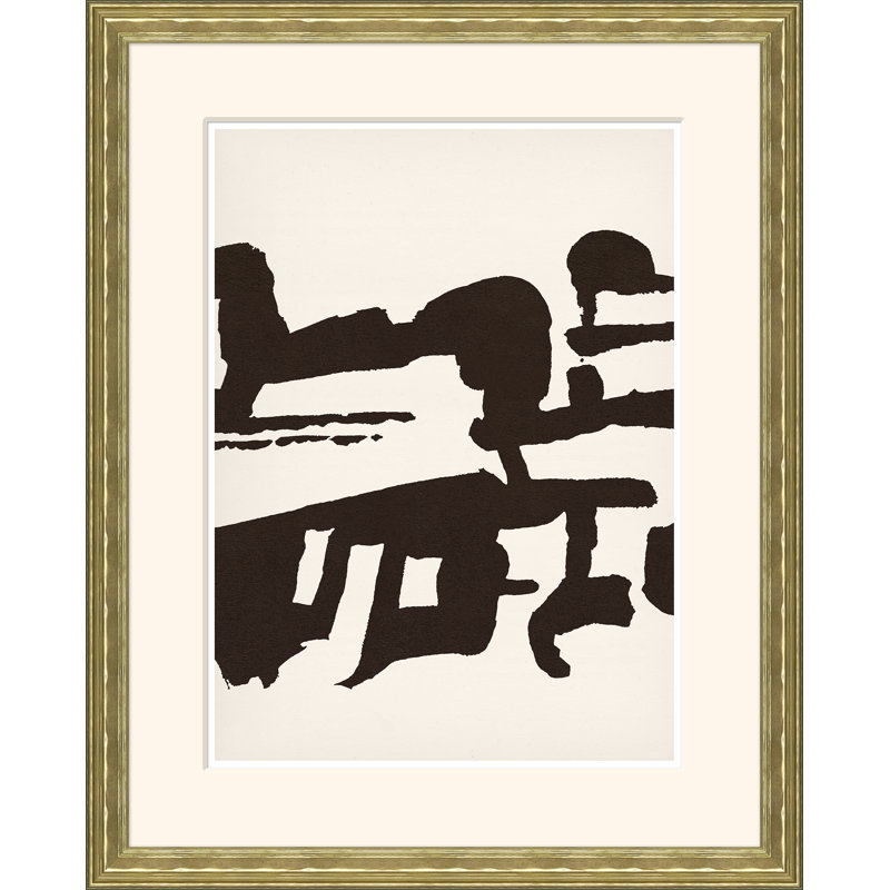 Reverie II Print by Carrier And Company