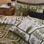 Toile Duvet Cover Set with Pillowcases Included-90168854
