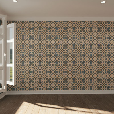 Panneau mural 3D