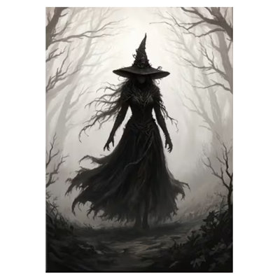 1 Piece Wrapped Canvas Wall Art