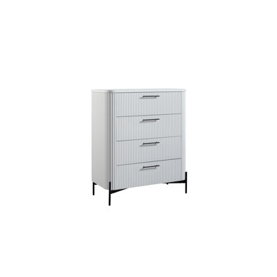 Commode 4 tiroirs