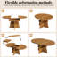 Extendable Dining Table