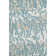 Premium Machine Washable Prisco Teal Rug