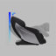Fauteuil de massage Pro Acro 3D-83844446-83844447