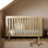 Lit de bébé convertible 3-en-1 Beckett