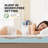 Diodorus 3'' Mattress Topper-267433273-267433275