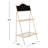 Mader Metal Weather Resistant Plant Stand-610194814