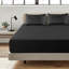 Drap-housse en microfibre Cuadrado-265701753-260688311