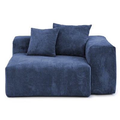 Fauteuil de chambre Nikodemos