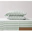 Ensemble de draps Brooklyn Loom Levi-123063941-123063942