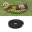 2500 cm W Lawn Edging Fencing-131238683-131238685
