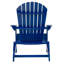 Chaise Adirondack -1091680381
