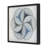 Pavlov Handmade Traditional Abstract Wall Decor on Fabric