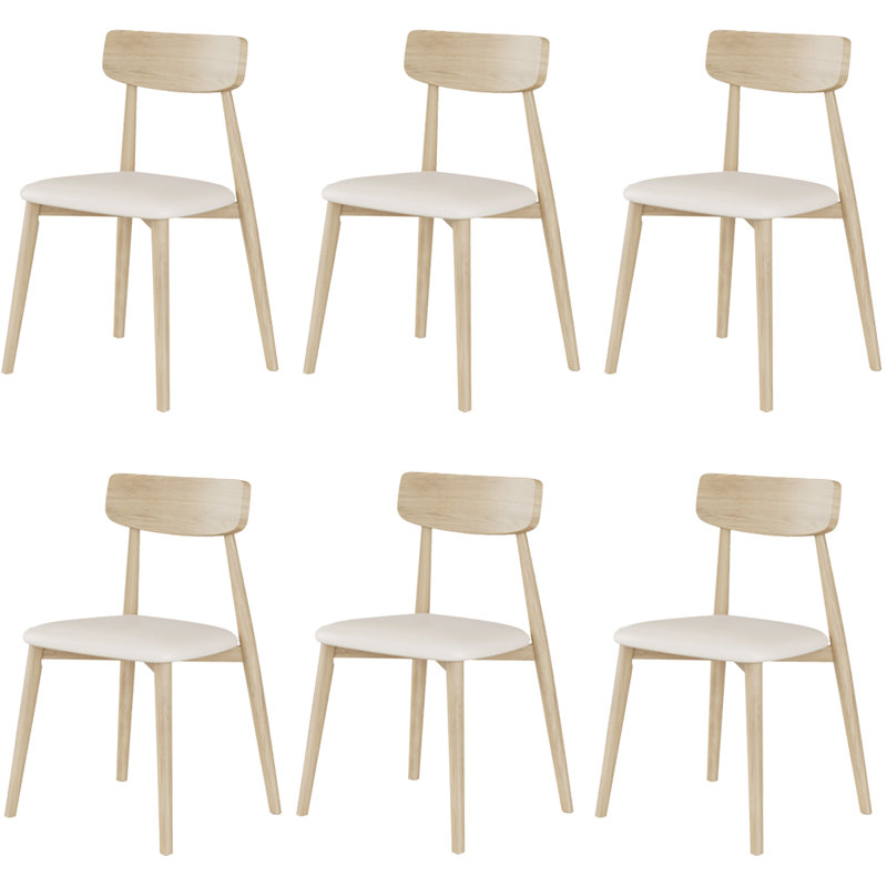 Dossier de maison simple en bois massif, 6