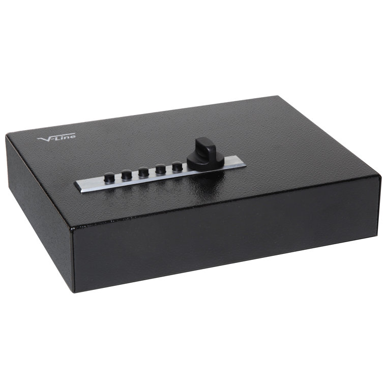 Safe Box Lock