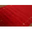 Tapis oriental rouge fait à la main Gabbeh