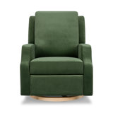 Crewe Recliner and Swivel Glider