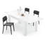 Rhu Extendable Pine Dining Table-1988869021-2013071560