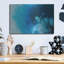 Brayden Studio® «Drown» par Luxe Portfolio, art mural en métal-338798445
