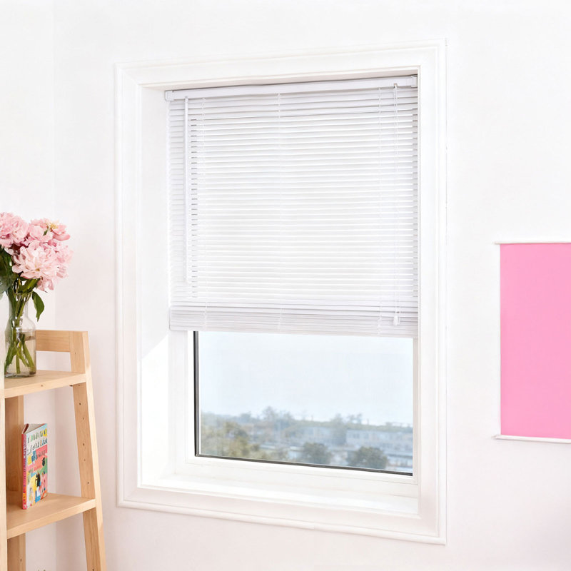 Blackout Venetian Blind, 60cm W x 150cm L